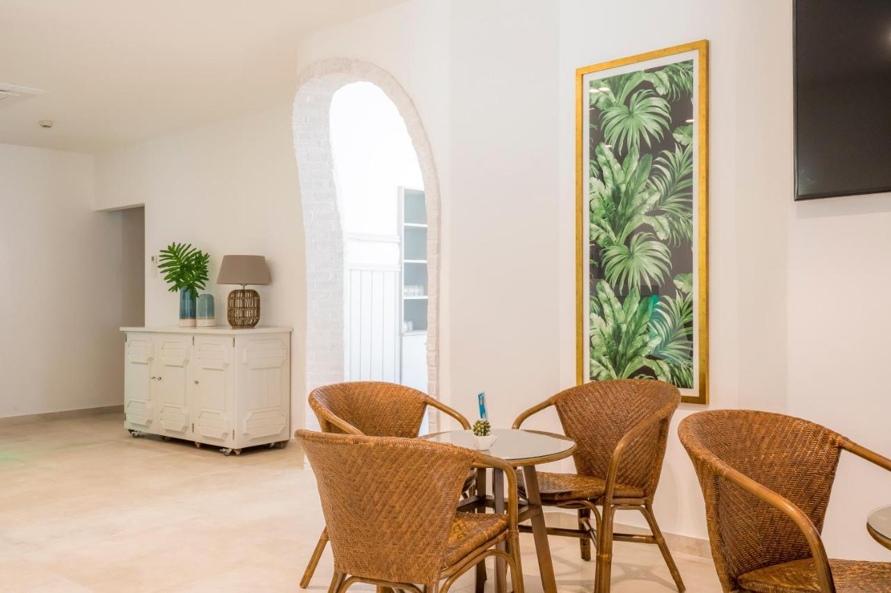 Ancora Park - Sunplace Hotels & Resorts Lagos Extérieur photo