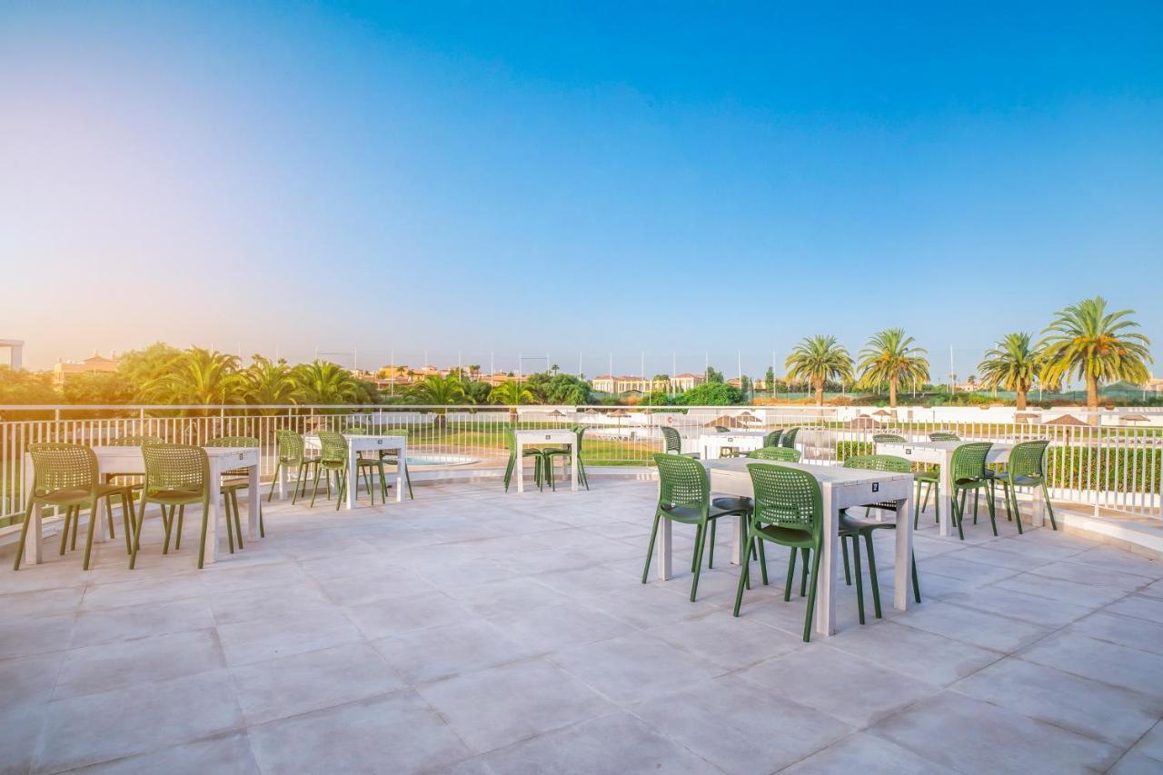 Ancora Park - Sunplace Hotels & Resorts Lagos Extérieur photo