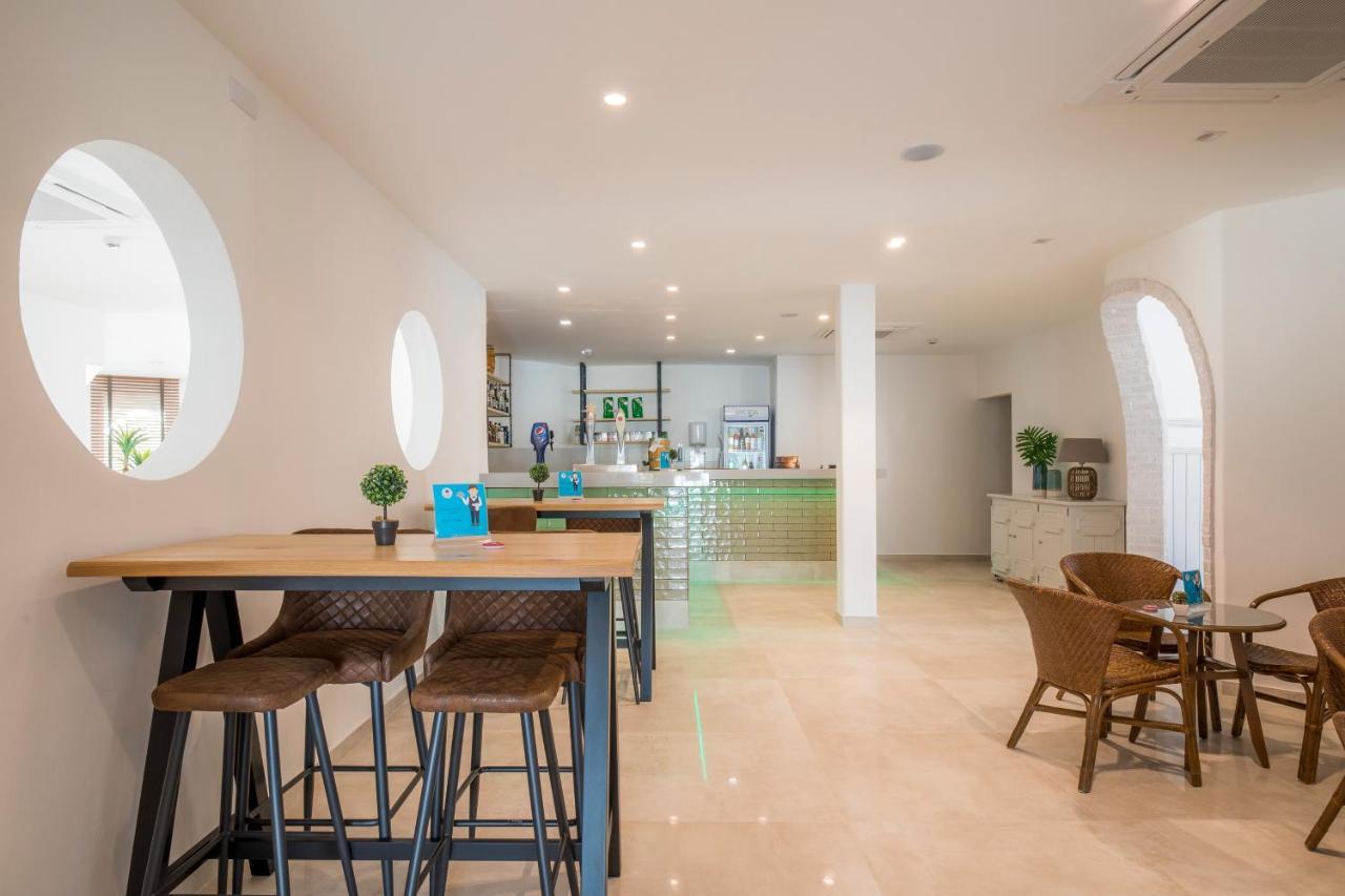 Ancora Park - Sunplace Hotels & Resorts Lagos Extérieur photo