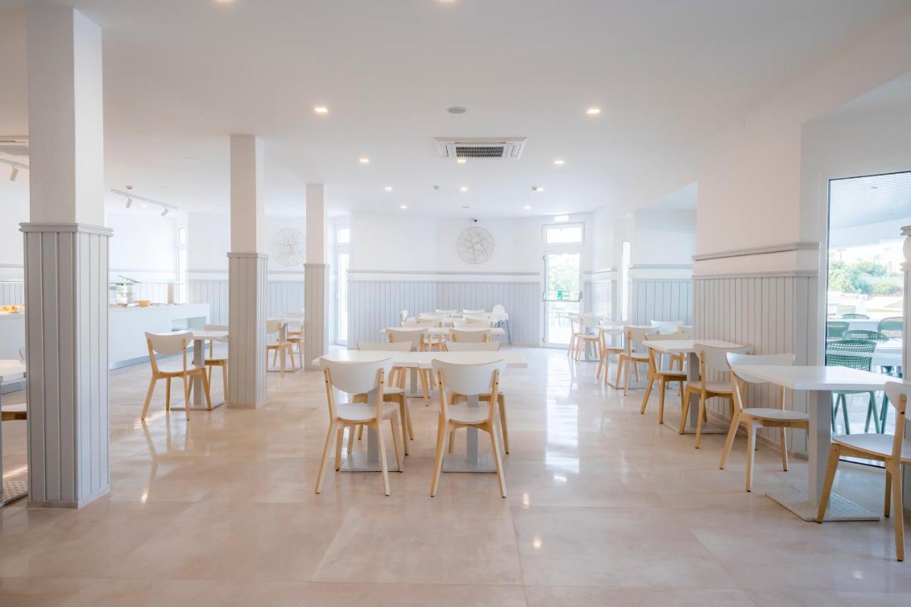 Ancora Park - Sunplace Hotels & Resorts Lagos Extérieur photo