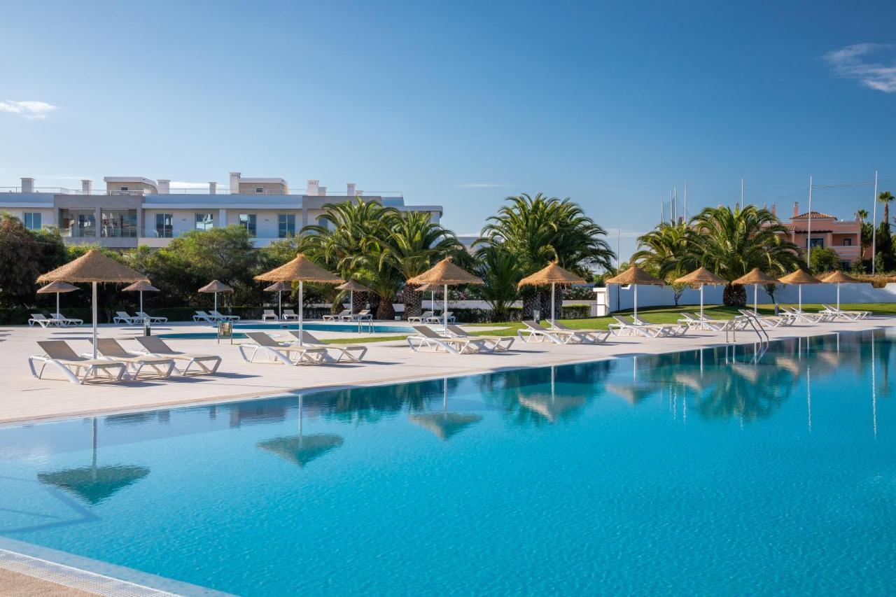 Ancora Park - Sunplace Hotels & Resorts Lagos Extérieur photo