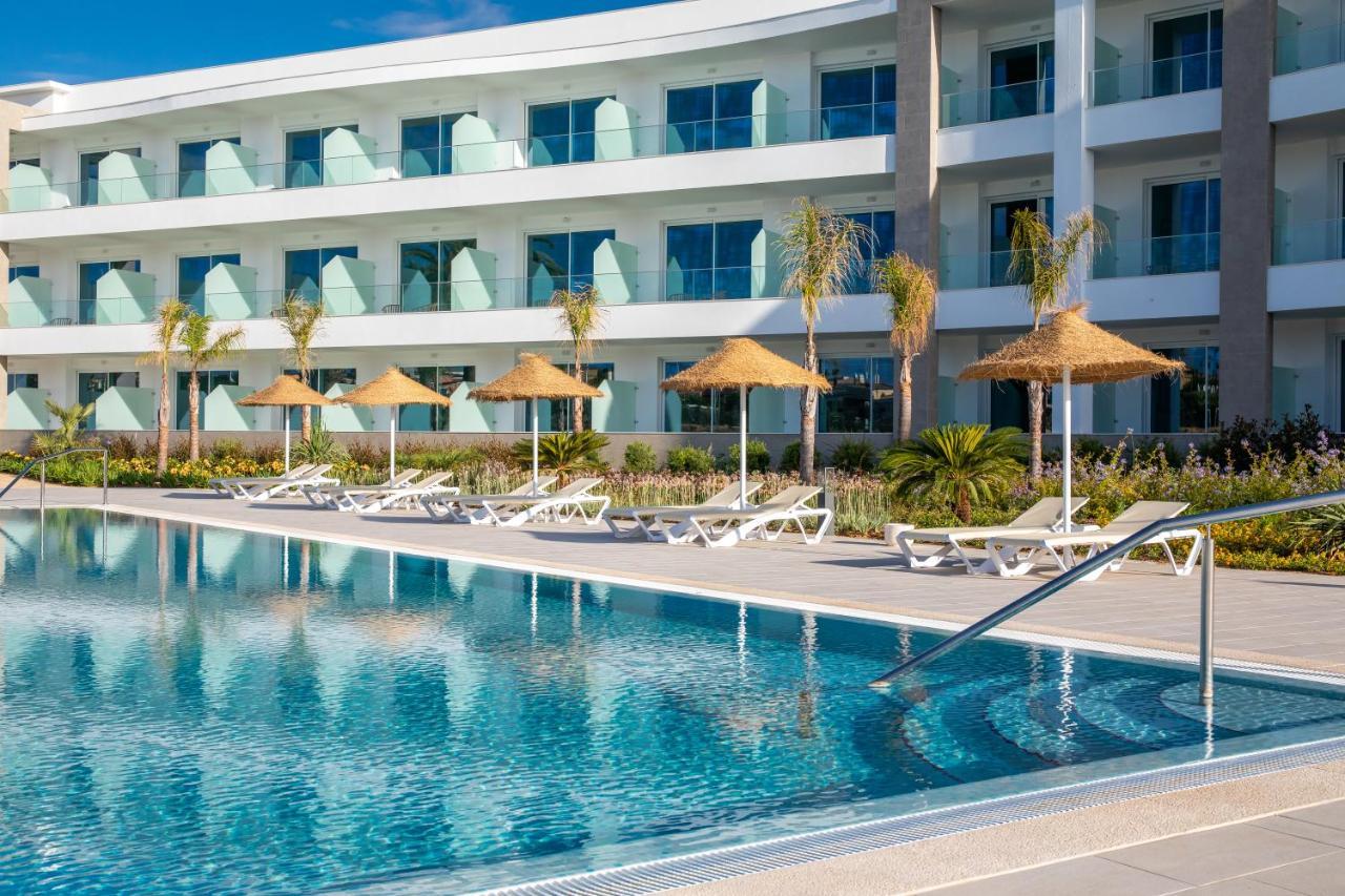 Ancora Park - Sunplace Hotels & Resorts Lagos Extérieur photo