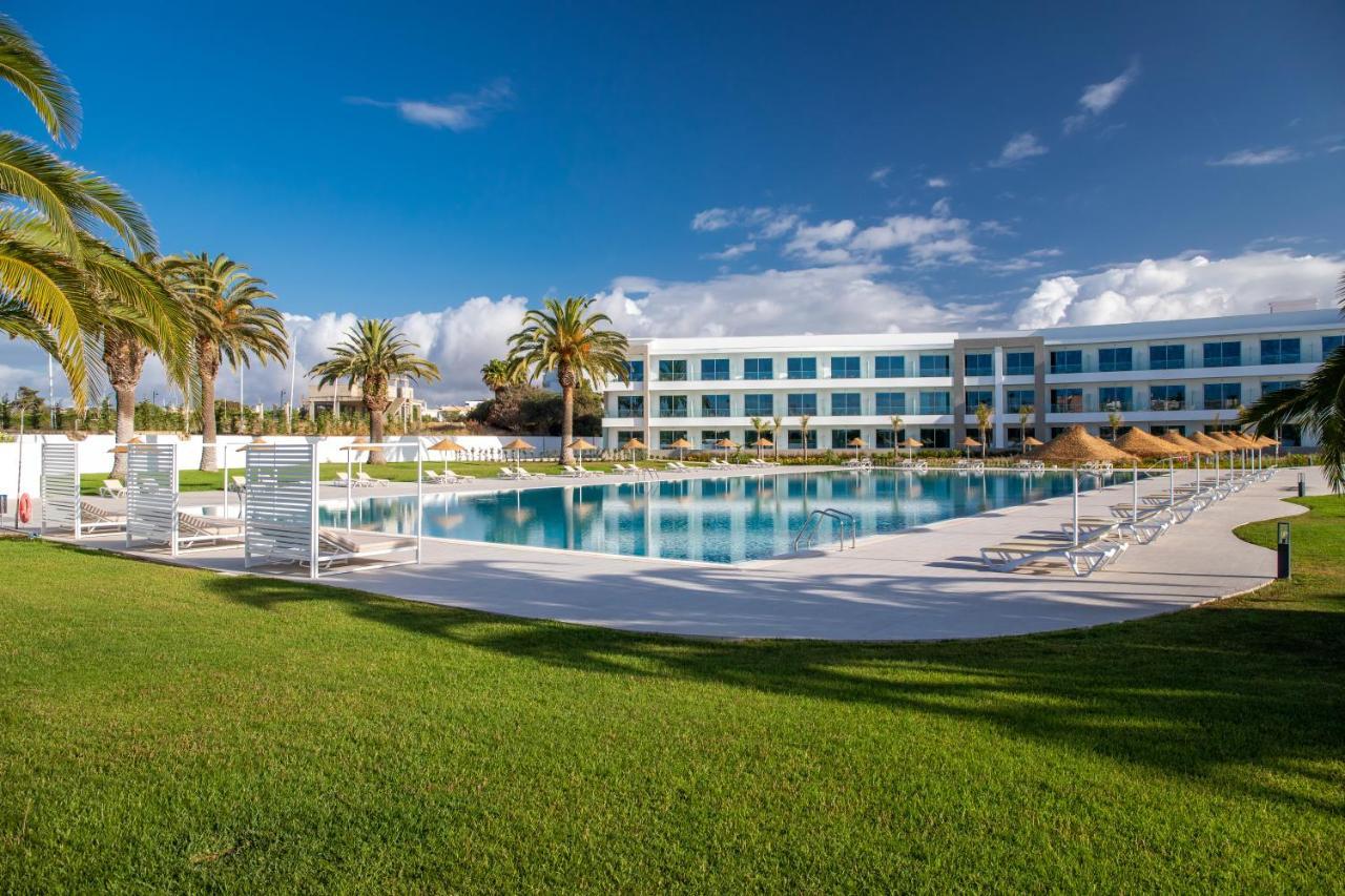 Ancora Park - Sunplace Hotels & Resorts Lagos Extérieur photo