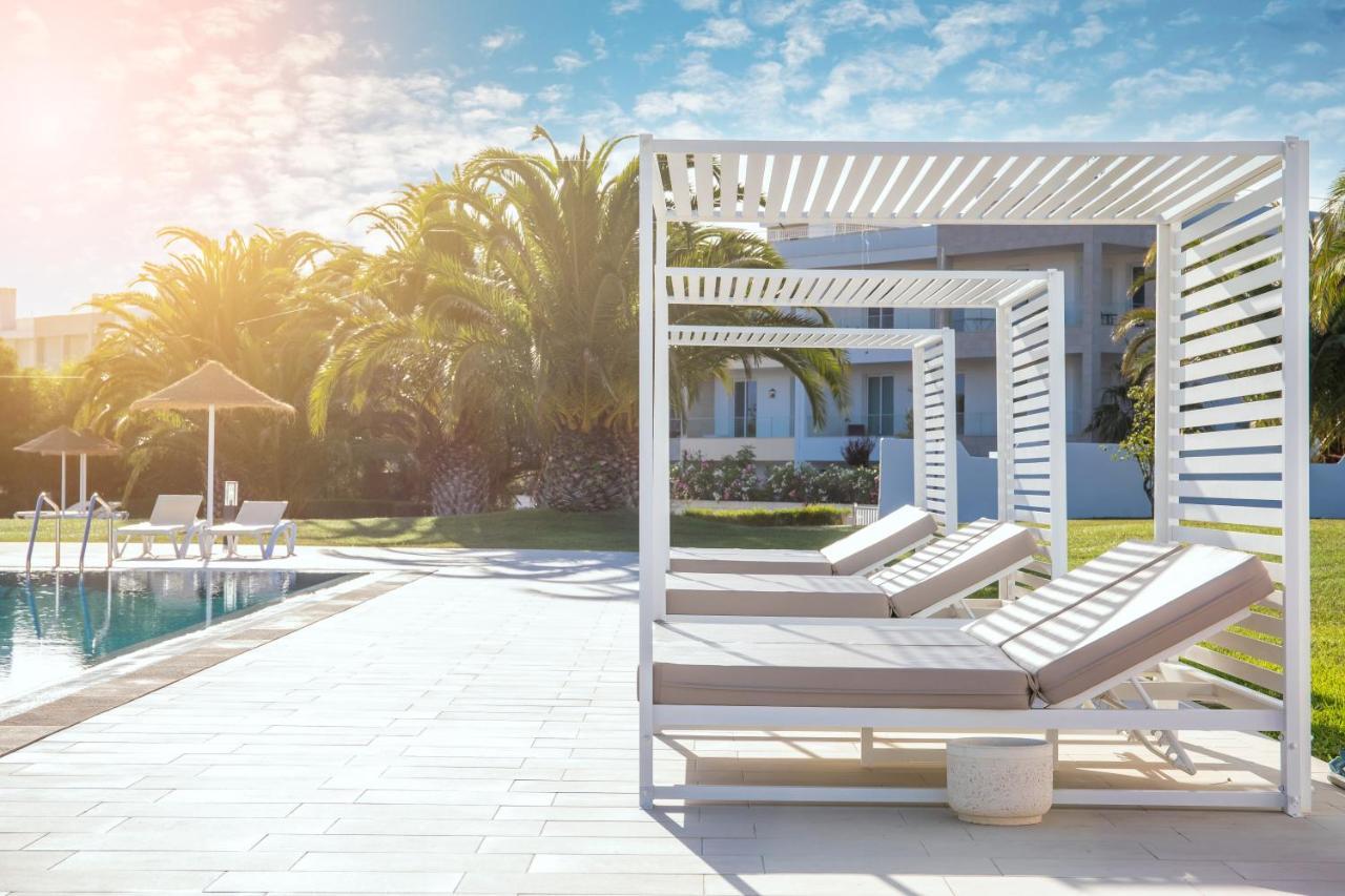 Ancora Park - Sunplace Hotels & Resorts Lagos Extérieur photo