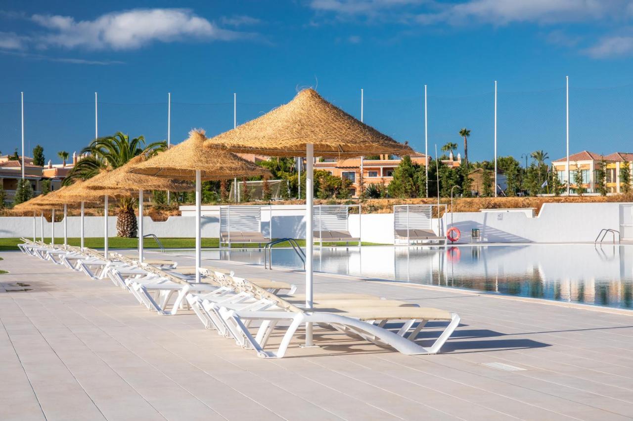 Ancora Park - Sunplace Hotels & Resorts Lagos Extérieur photo