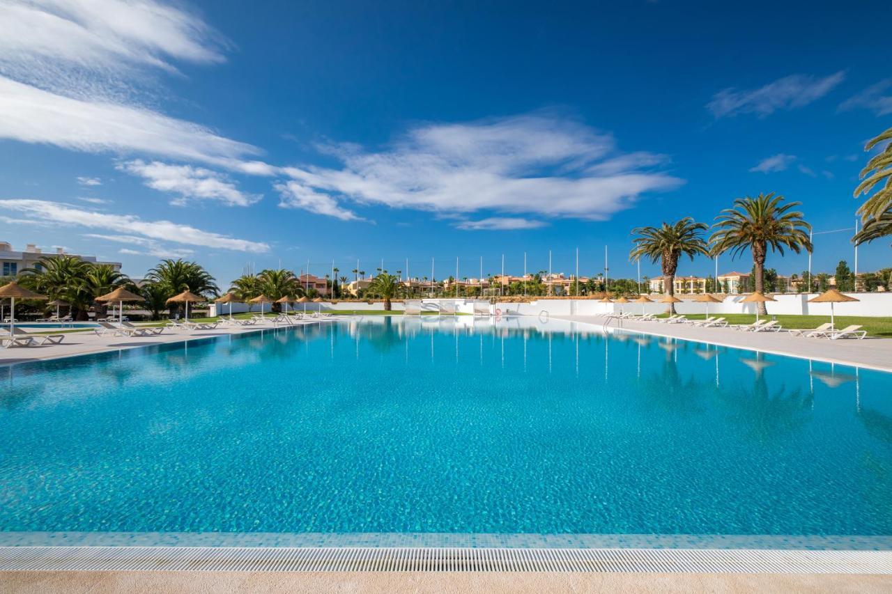 Ancora Park - Sunplace Hotels & Resorts Lagos Extérieur photo