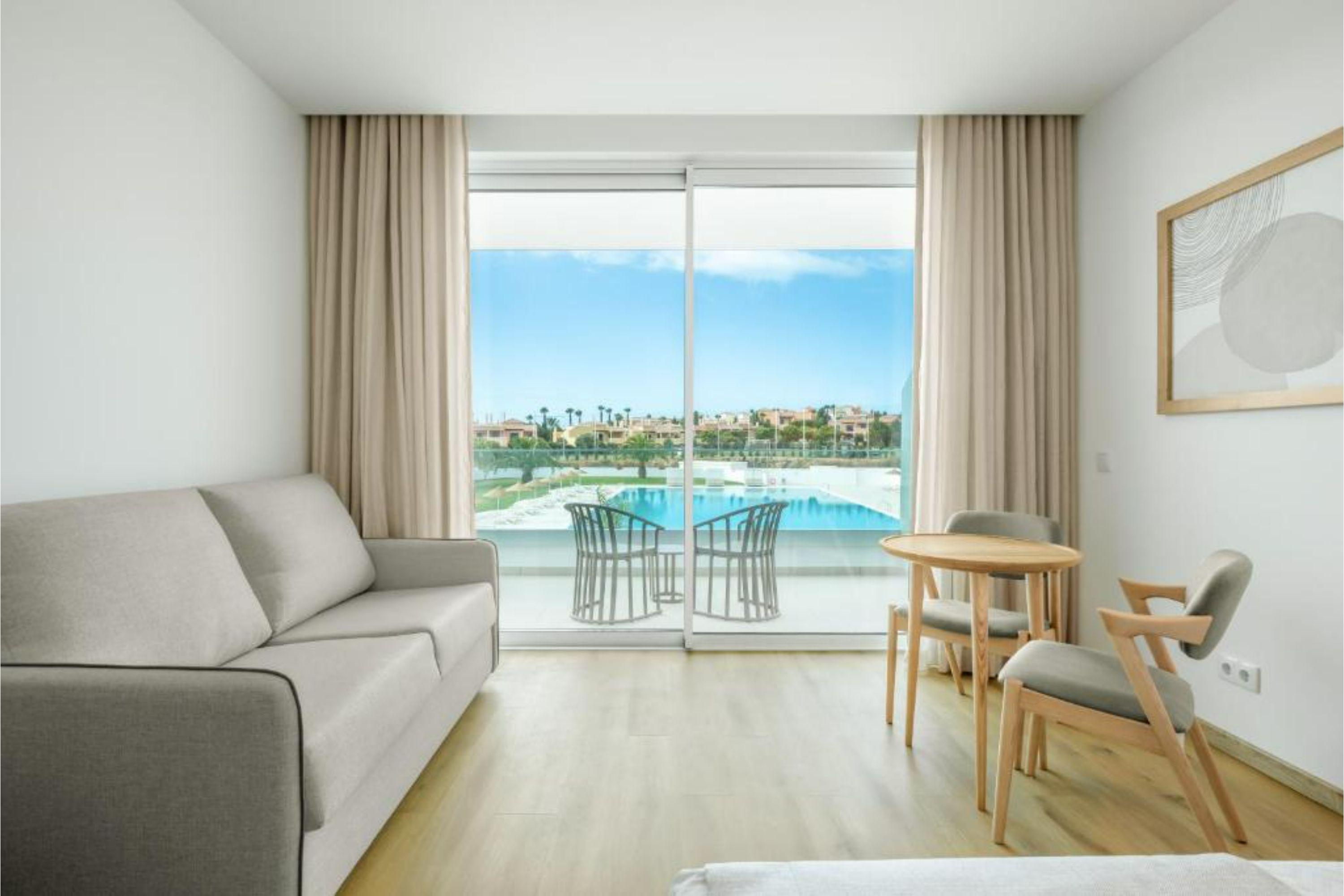 Ancora Park - Sunplace Hotels & Resorts Lagos Extérieur photo