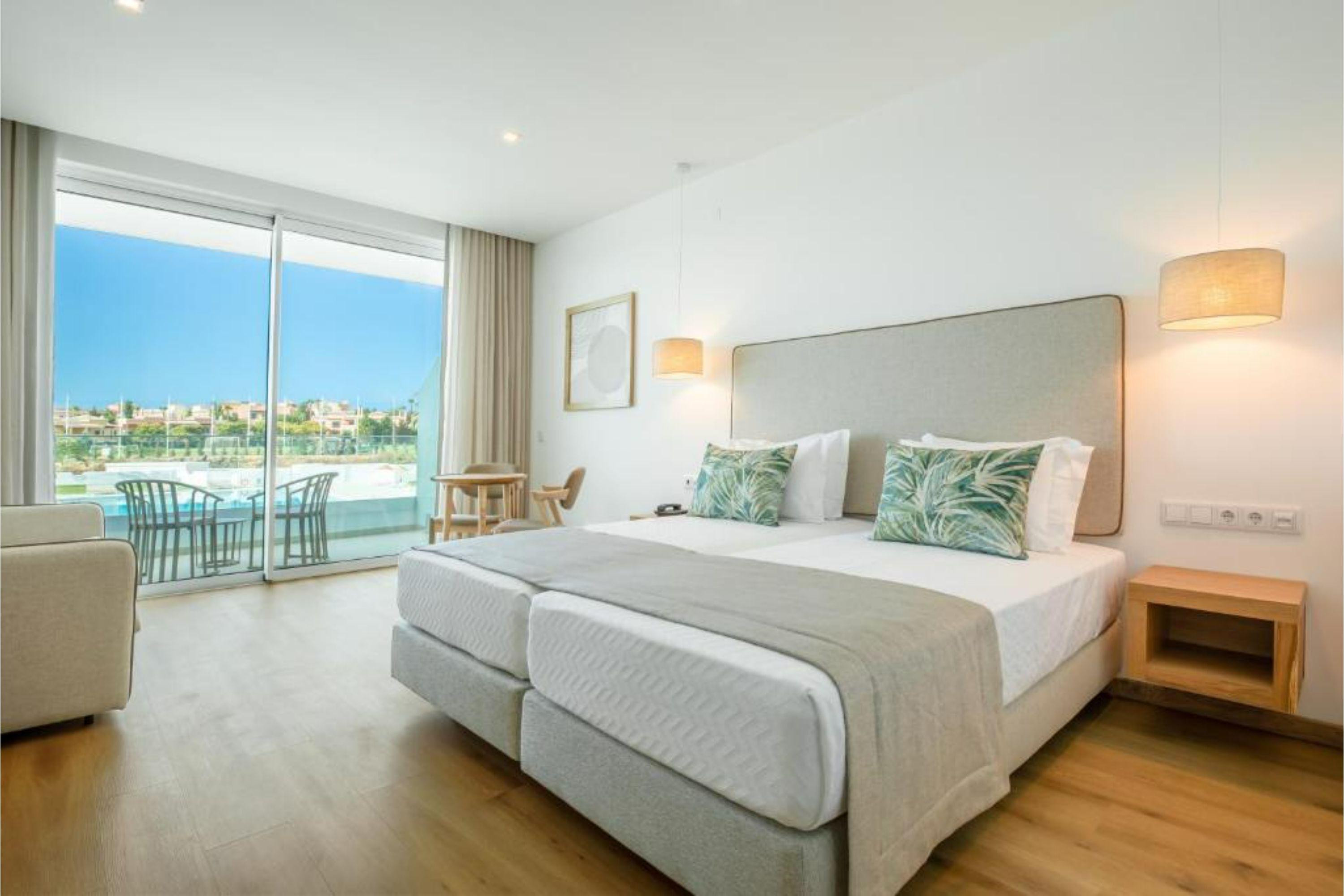 Ancora Park - Sunplace Hotels & Resorts Lagos Extérieur photo