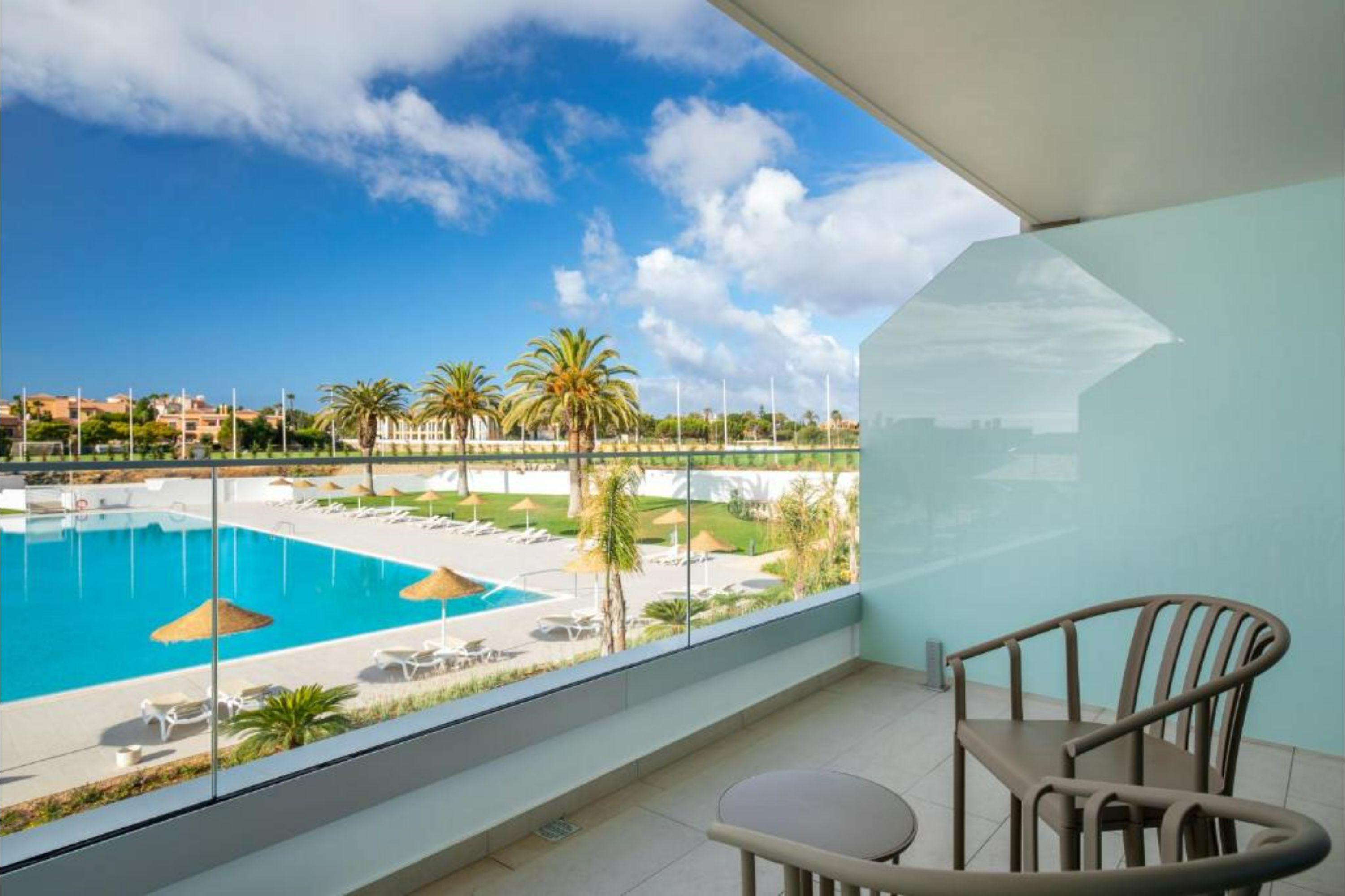 Ancora Park - Sunplace Hotels & Resorts Lagos Extérieur photo