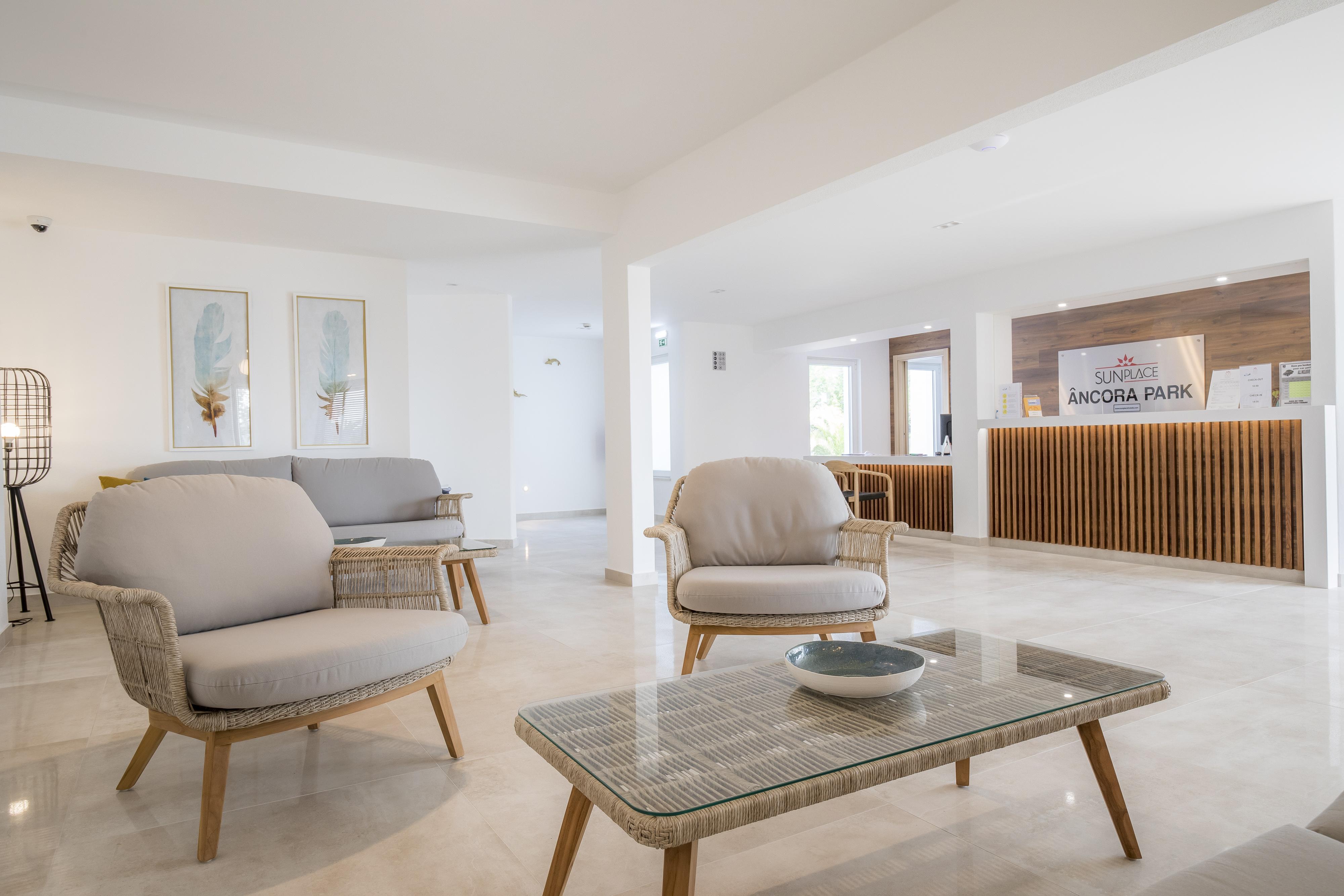 Ancora Park - Sunplace Hotels & Resorts Lagos Extérieur photo