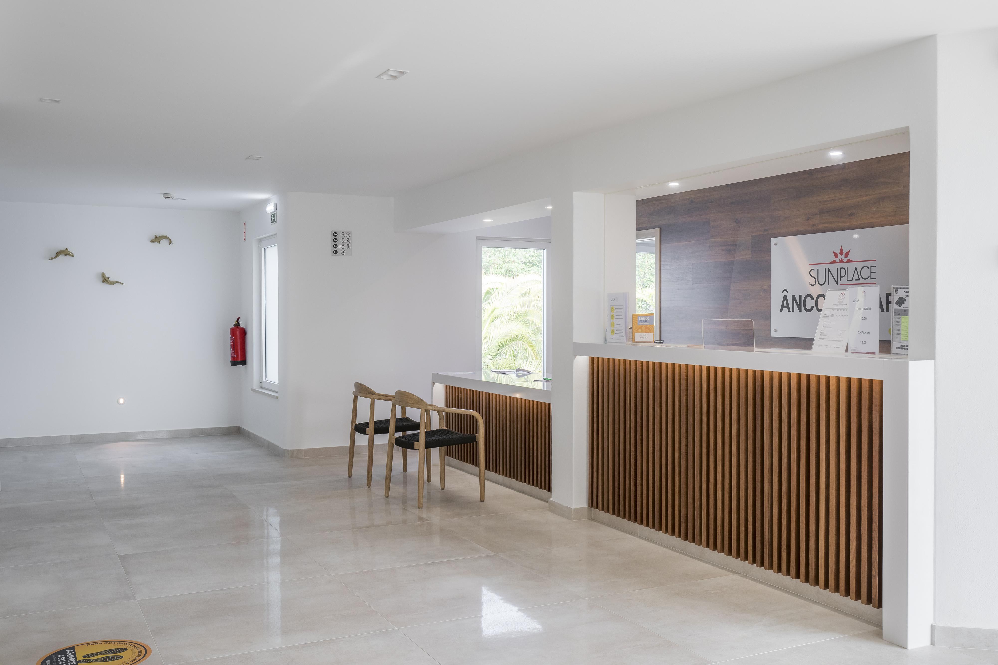 Ancora Park - Sunplace Hotels & Resorts Lagos Extérieur photo