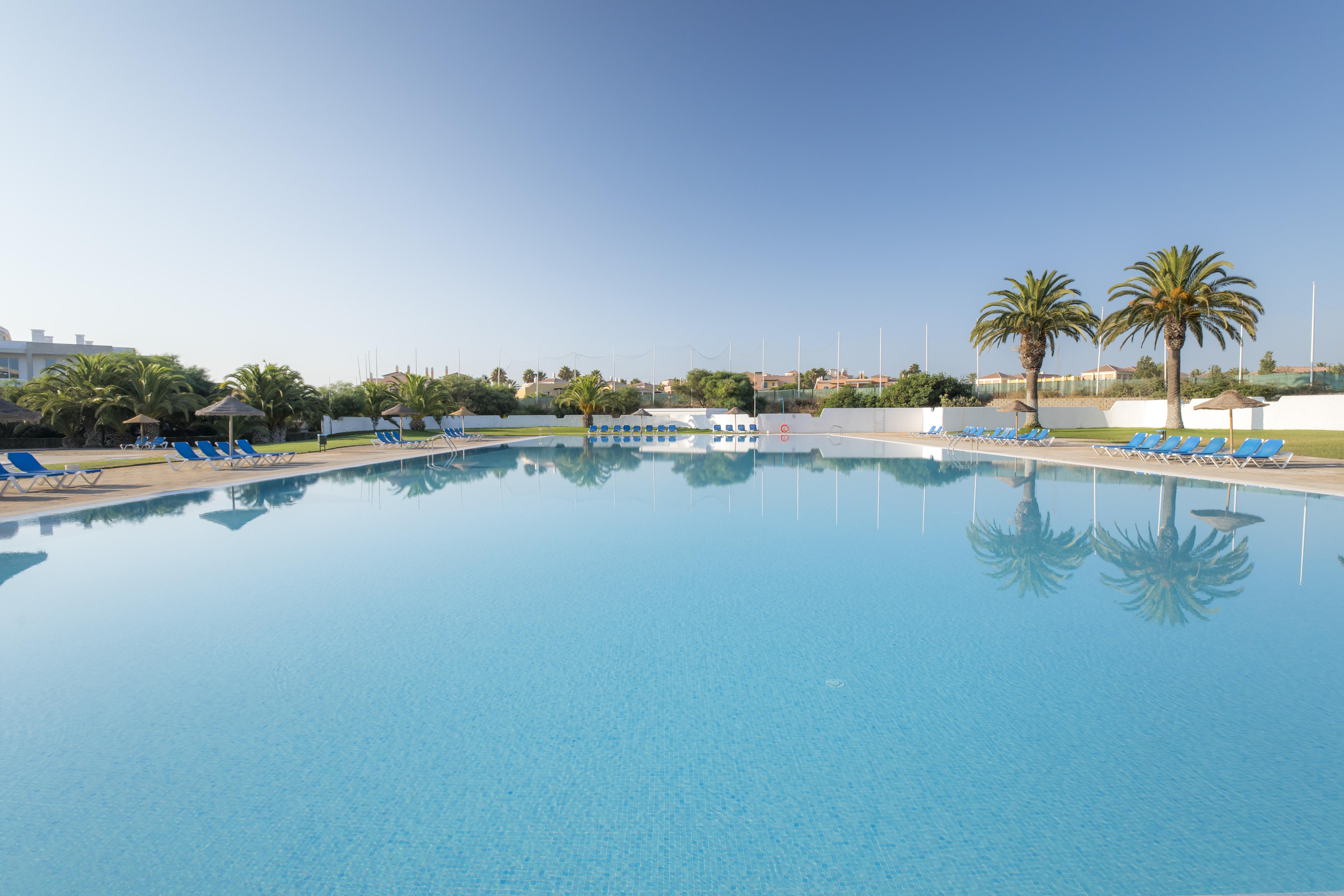 Ancora Park - Sunplace Hotels & Resorts Lagos Extérieur photo