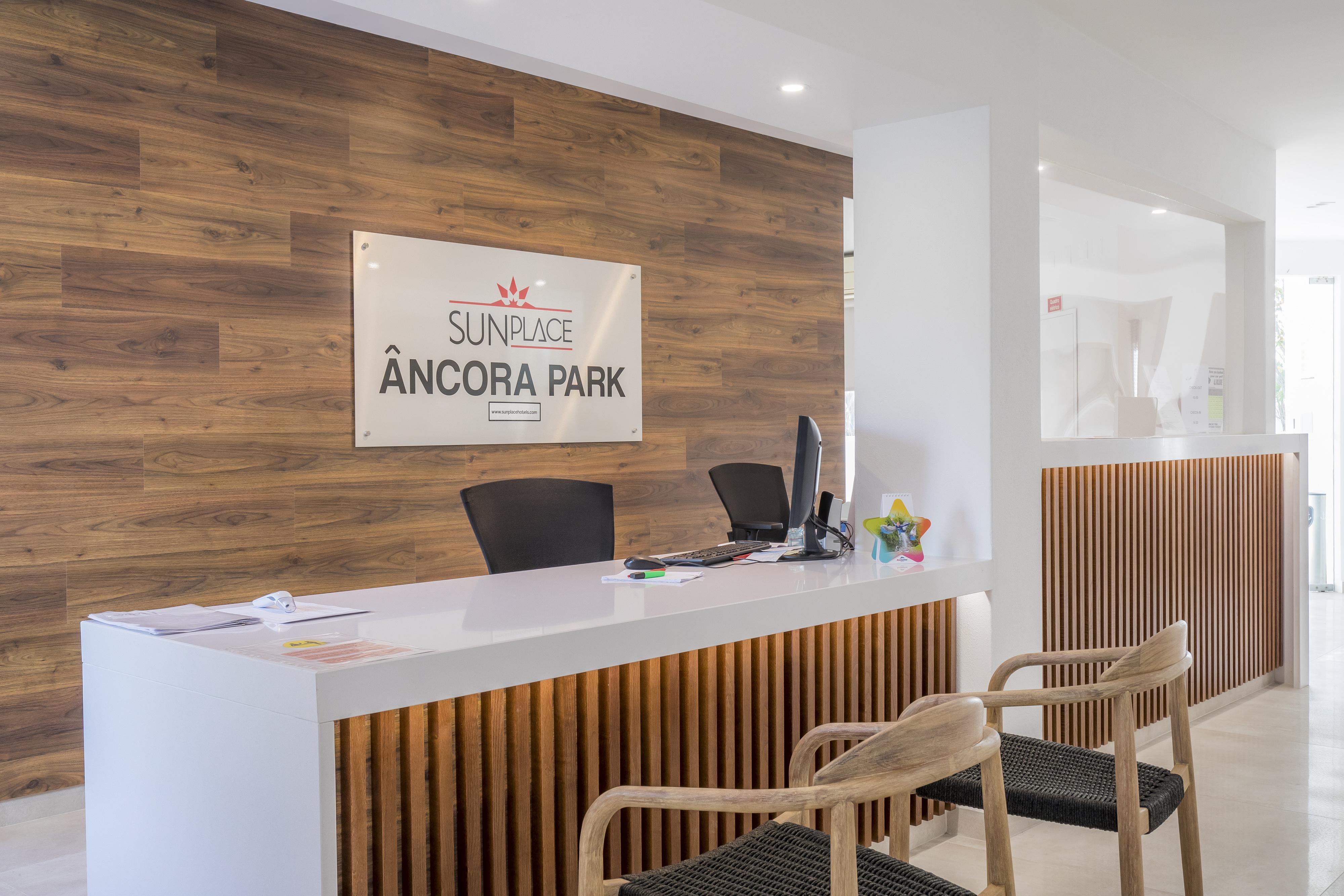 Ancora Park - Sunplace Hotels & Resorts Lagos Extérieur photo