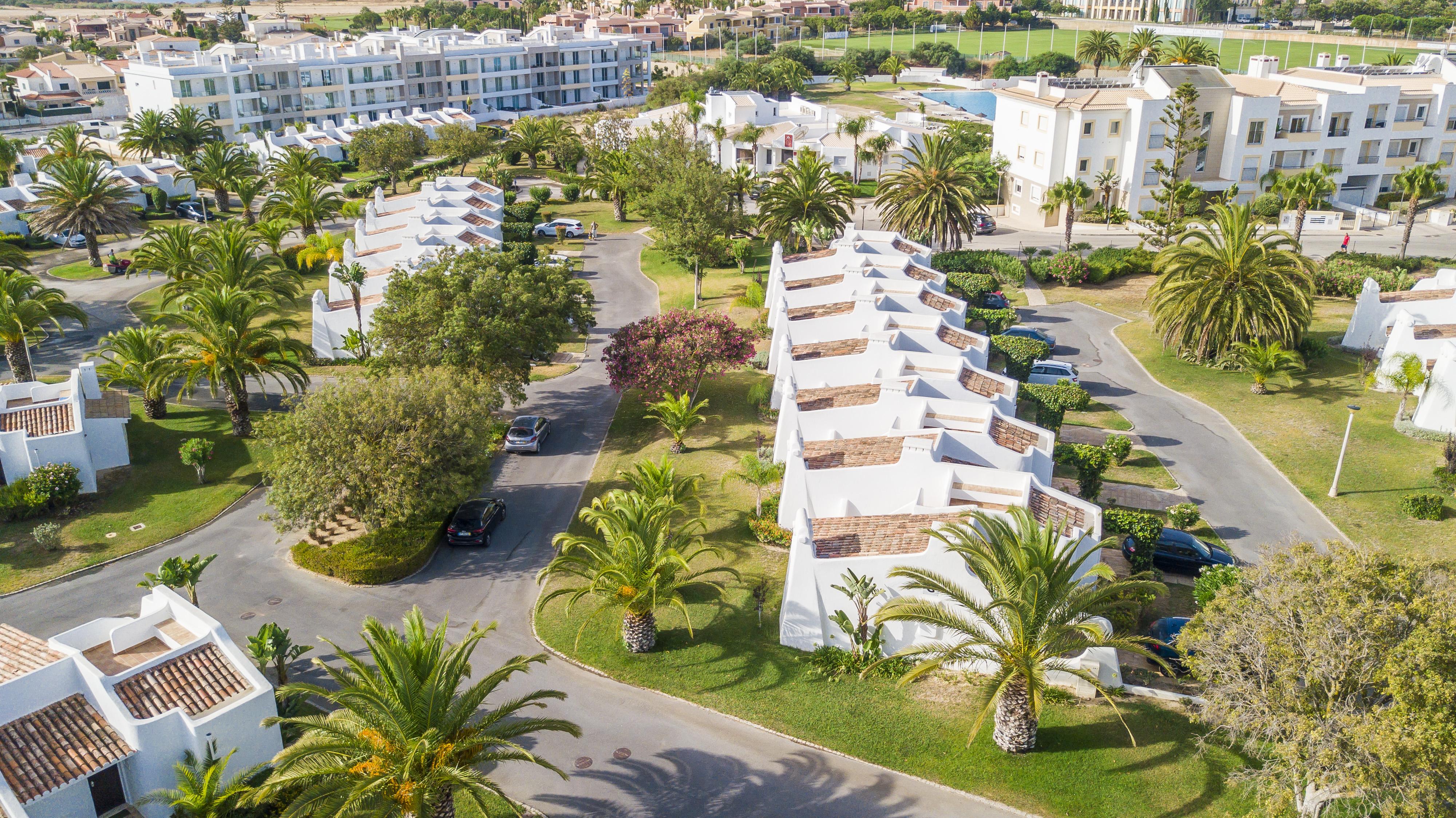 Ancora Park - Sunplace Hotels & Resorts Lagos Extérieur photo