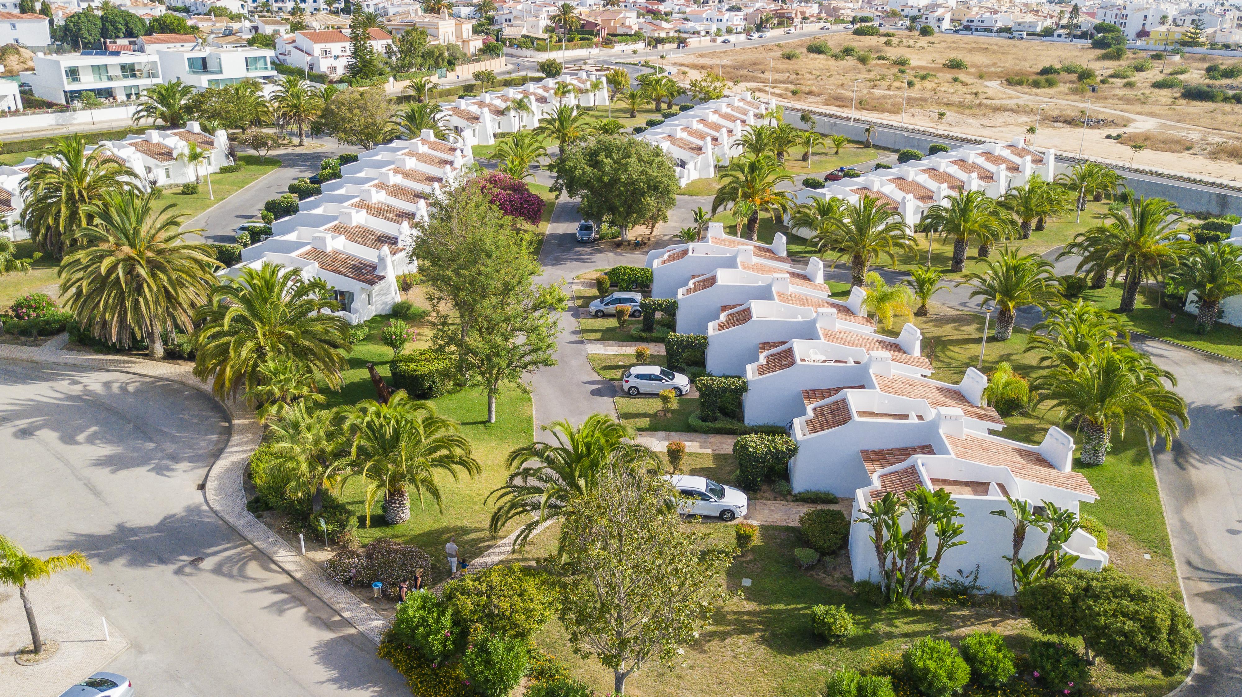 Ancora Park - Sunplace Hotels & Resorts Lagos Extérieur photo