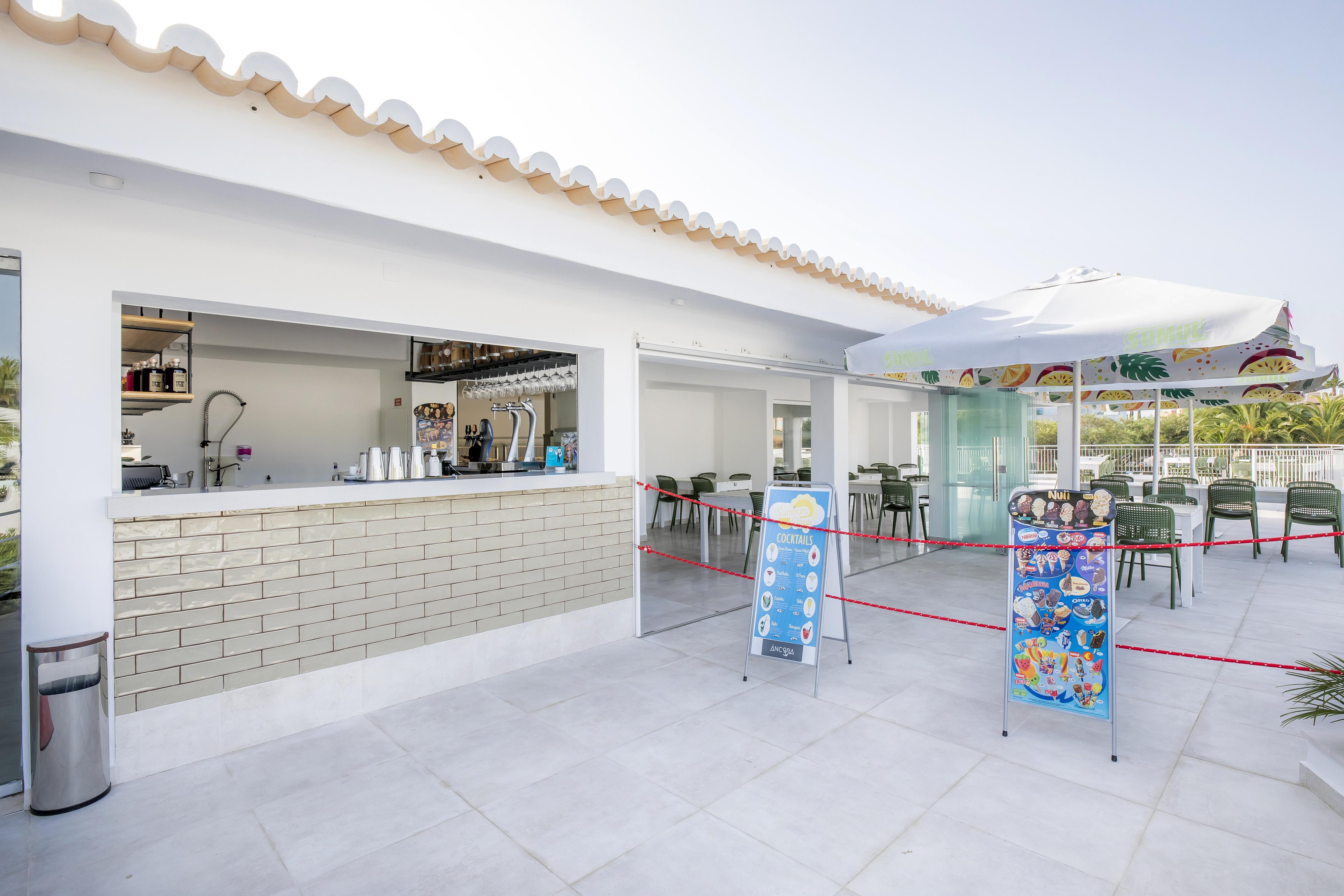 Ancora Park - Sunplace Hotels & Resorts Lagos Extérieur photo