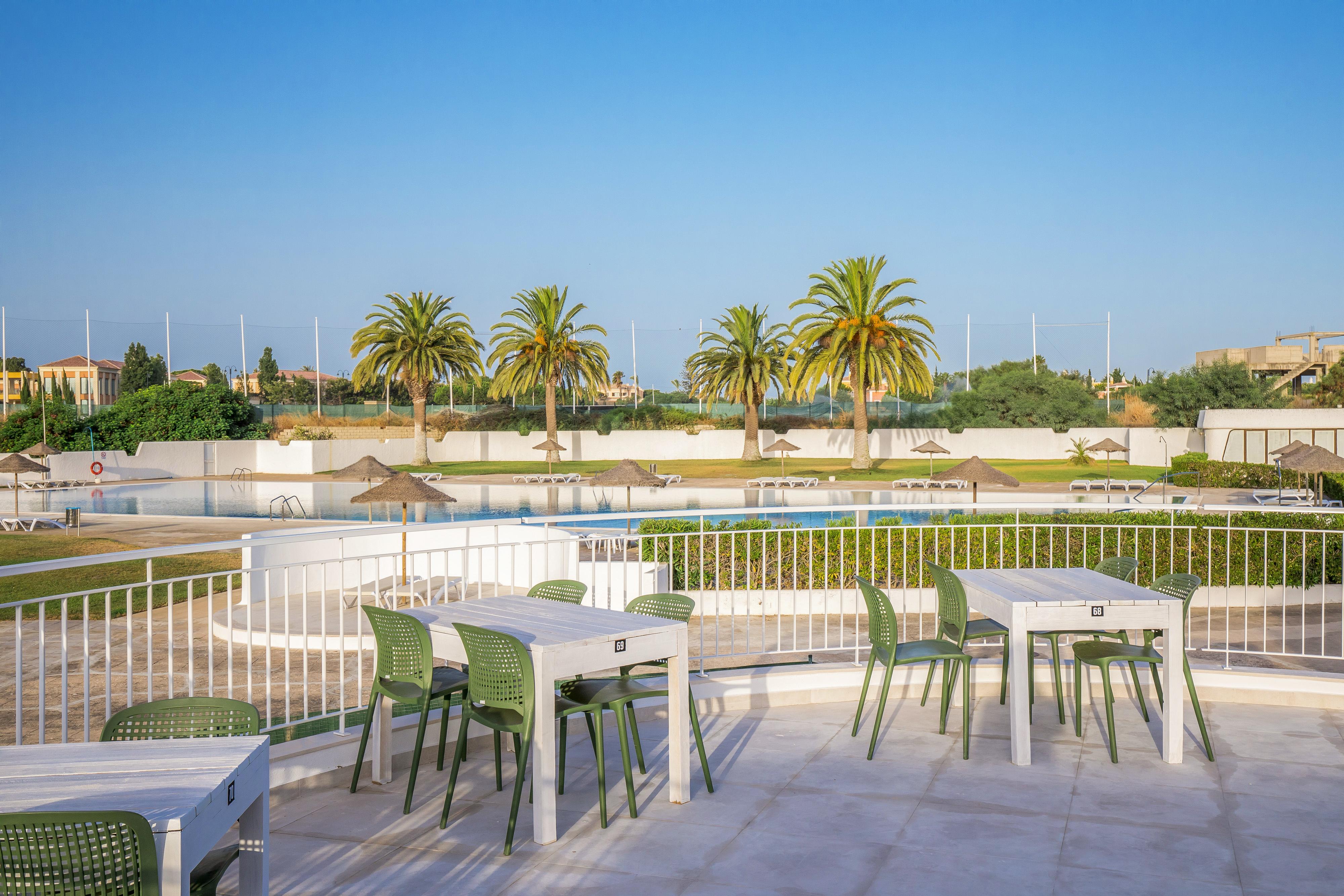 Ancora Park - Sunplace Hotels & Resorts Lagos Extérieur photo