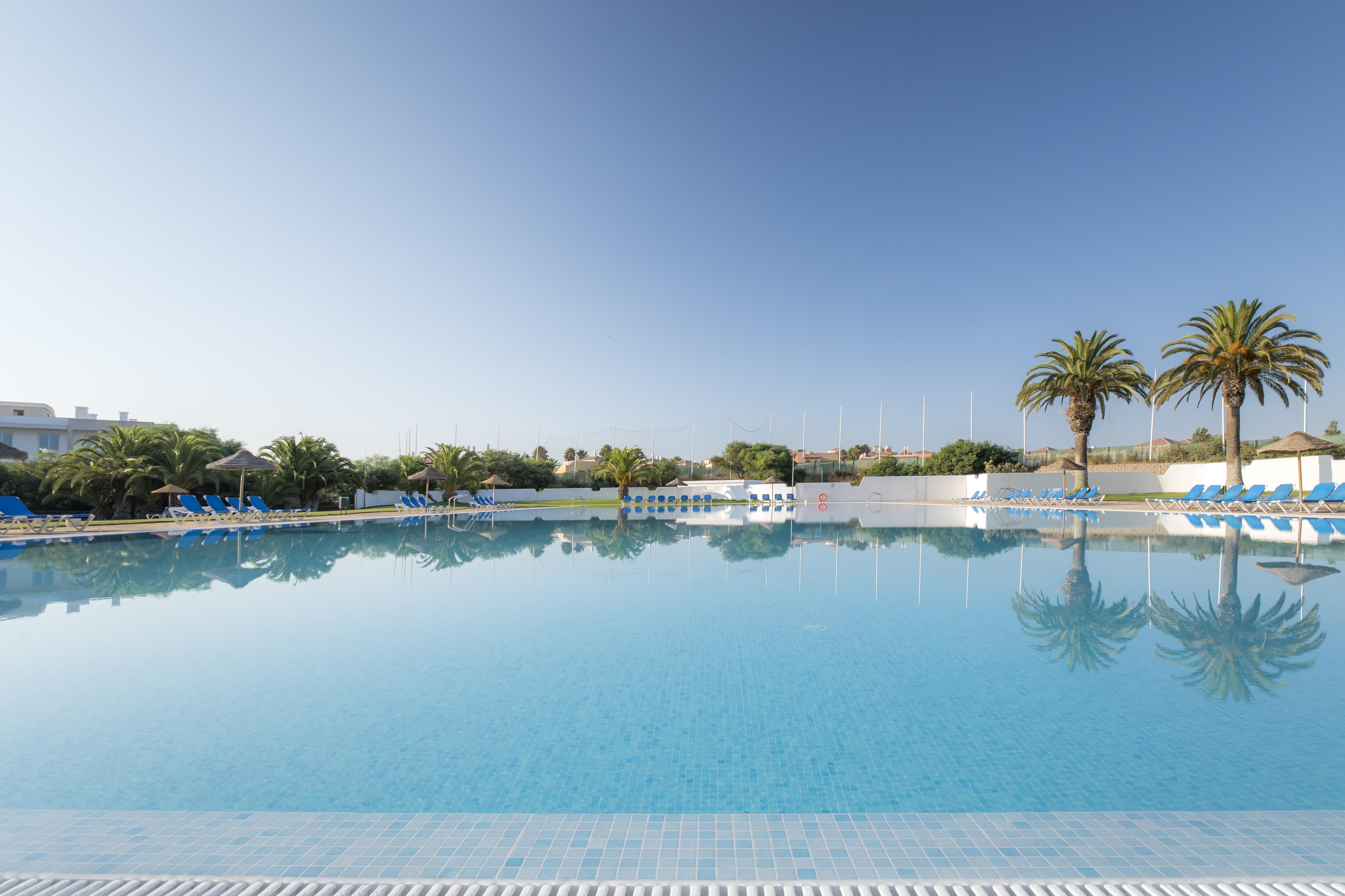 Ancora Park - Sunplace Hotels & Resorts Lagos Extérieur photo