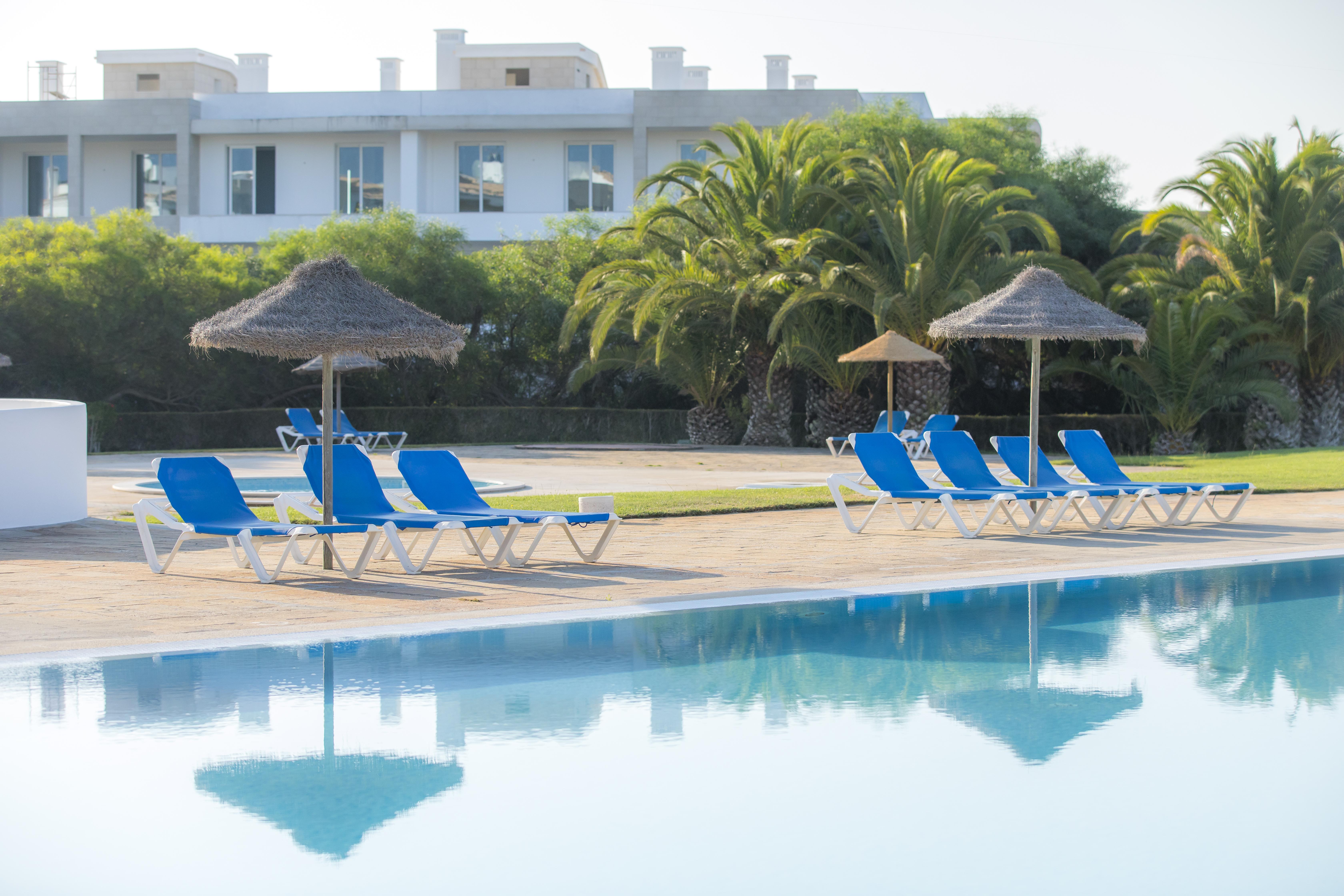 Ancora Park - Sunplace Hotels & Resorts Lagos Extérieur photo