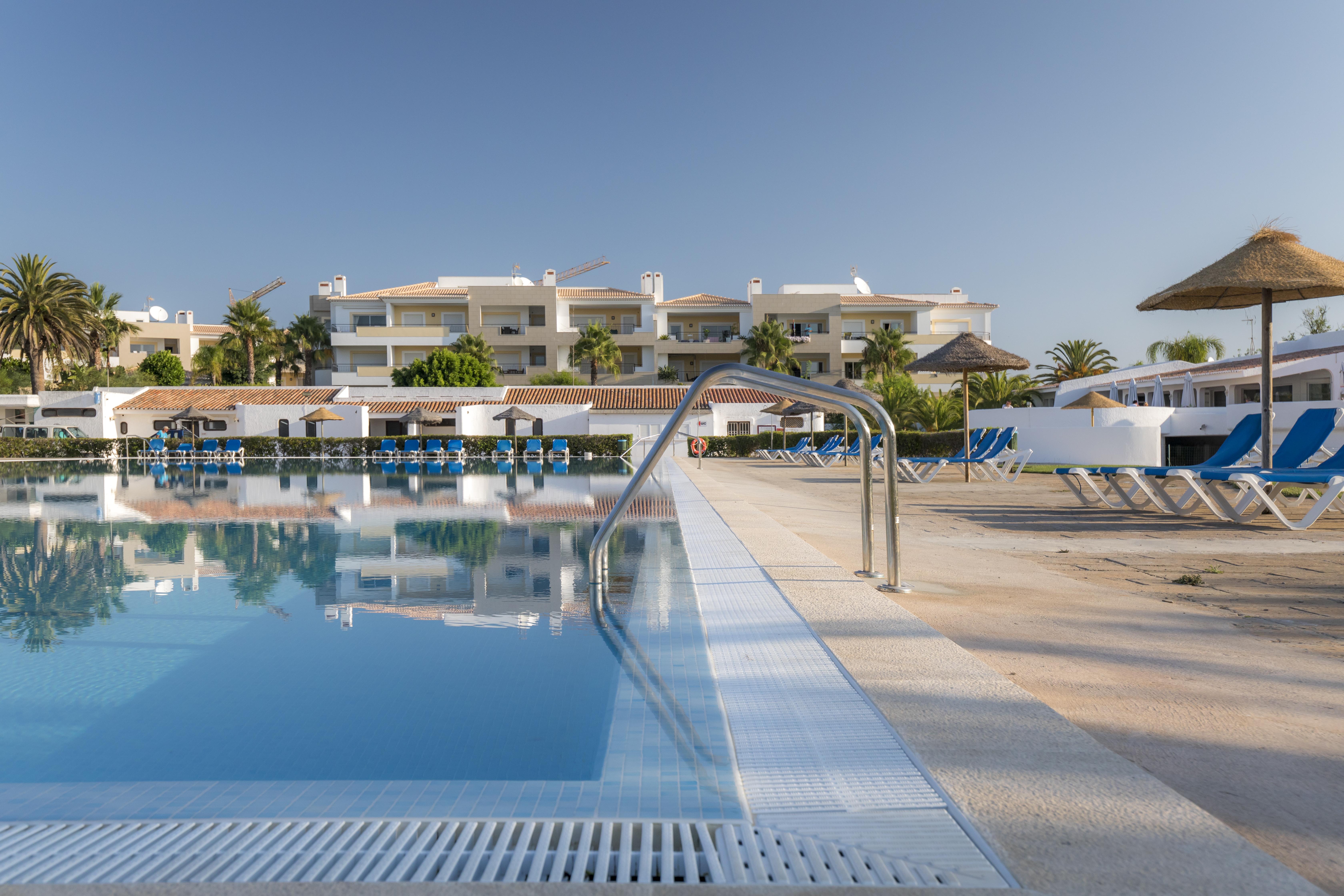 Ancora Park - Sunplace Hotels & Resorts Lagos Extérieur photo