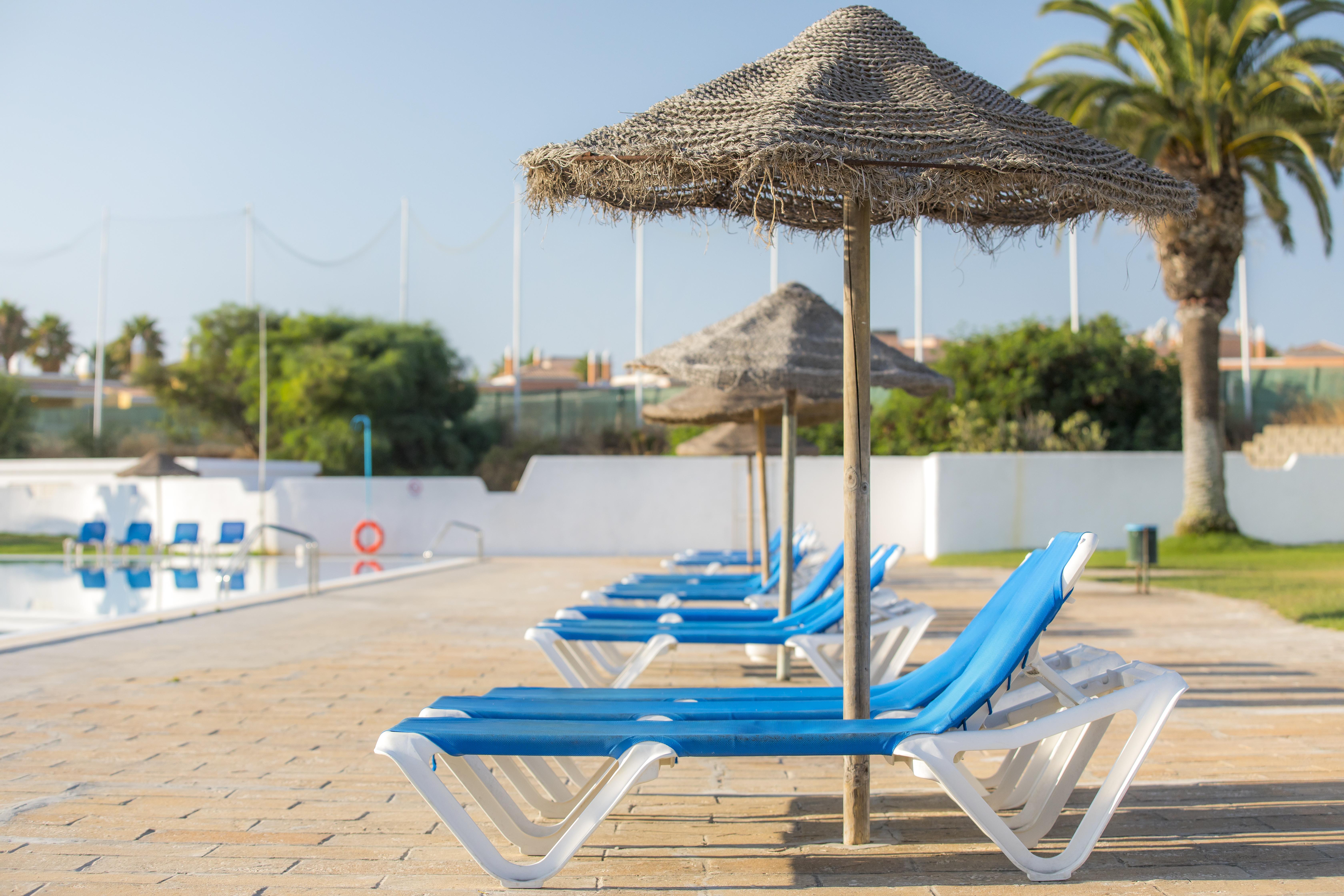 Ancora Park - Sunplace Hotels & Resorts Lagos Facilités photo