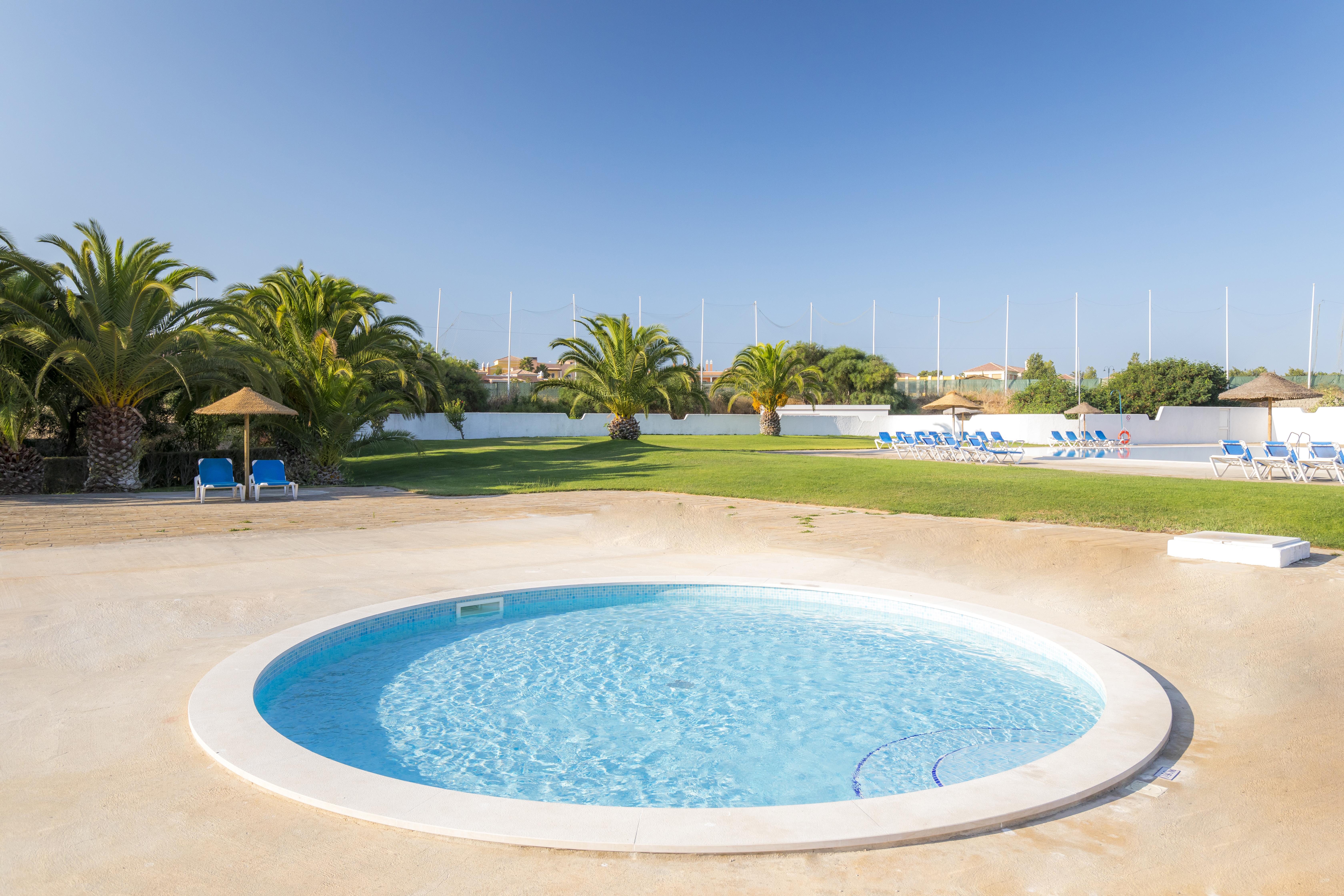 Ancora Park - Sunplace Hotels & Resorts Lagos Extérieur photo
