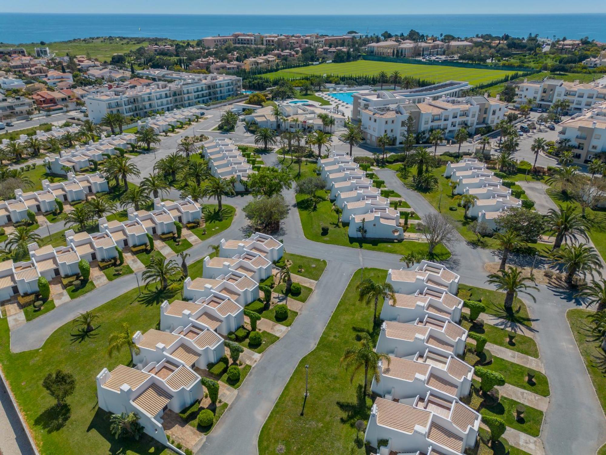 Ancora Park - Sunplace Hotels & Resorts Lagos Extérieur photo