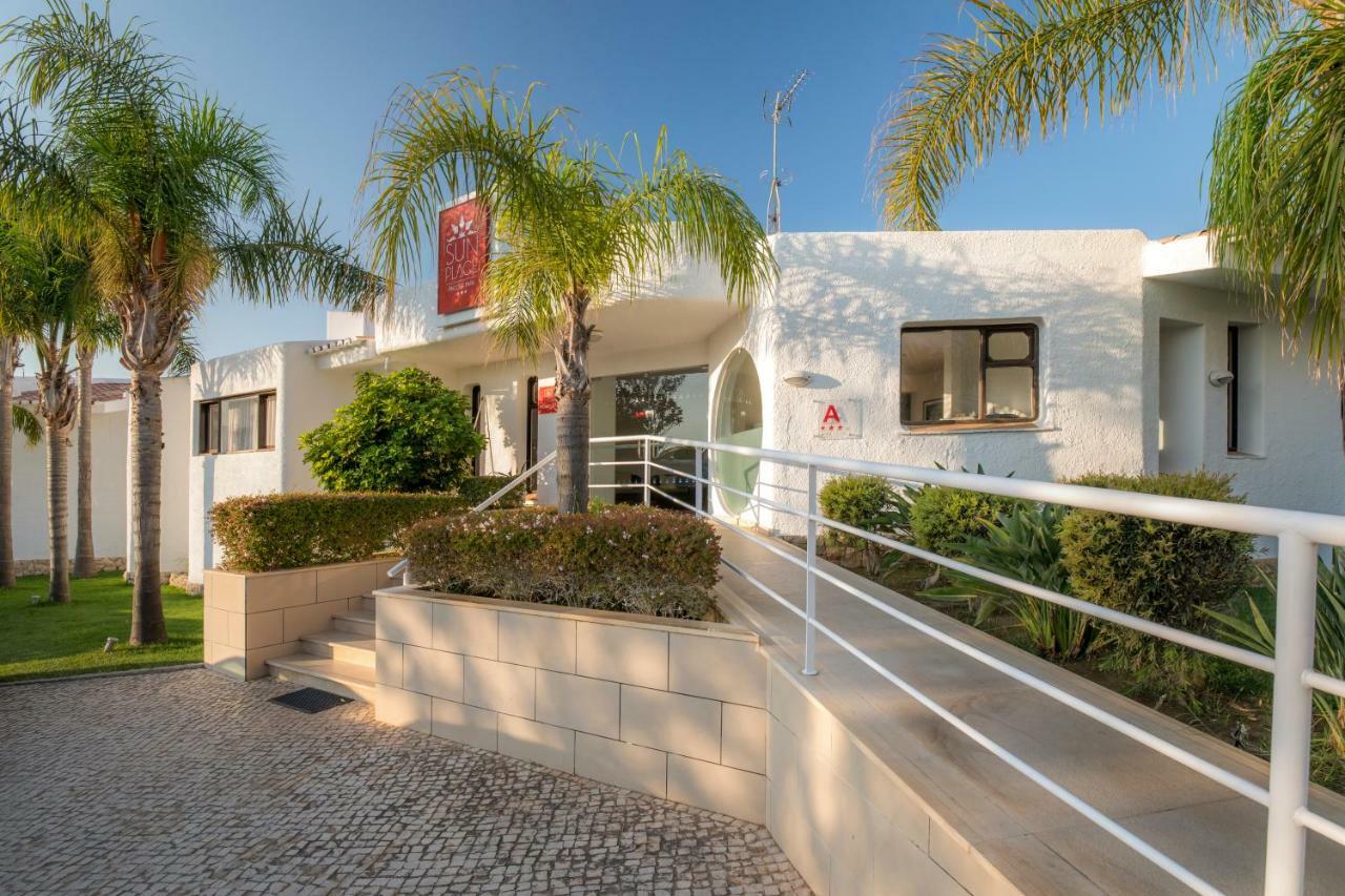 Ancora Park - Sunplace Hotels & Resorts Lagos Extérieur photo